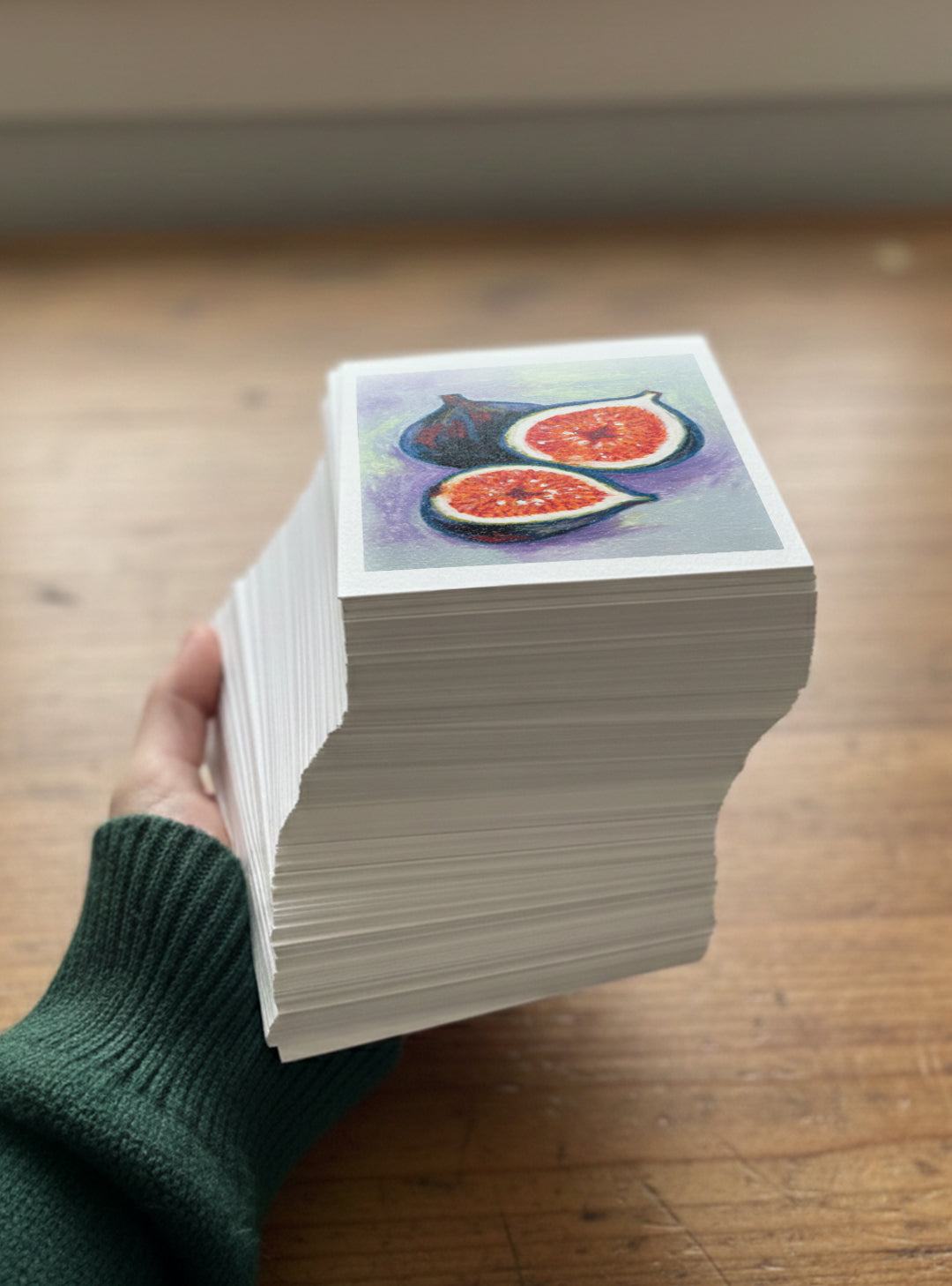 Burnt Brush Mail Club