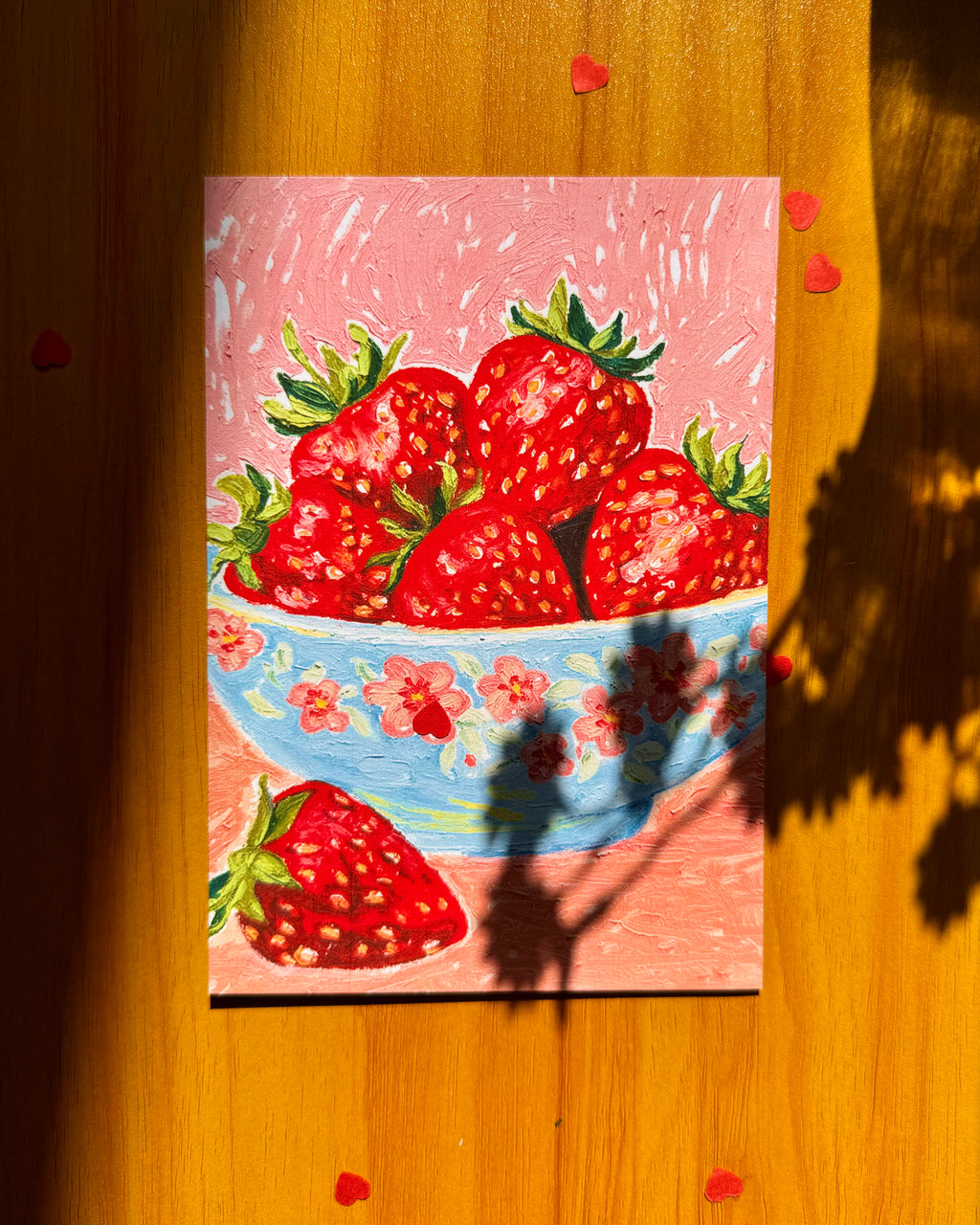 Burnt Brush Mail Club